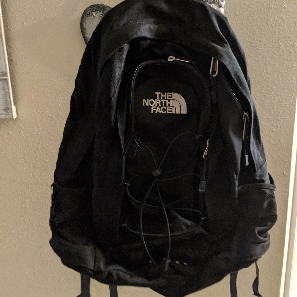 NORTHFACE BACKPACK